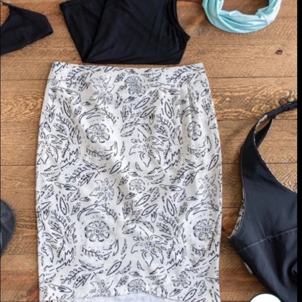 RipSkirt.  Perfect condition. Style 3